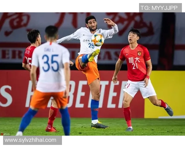 亚冠精彩对决恒大迎战鹿岛鹿角直播盛况全程回顾与分析